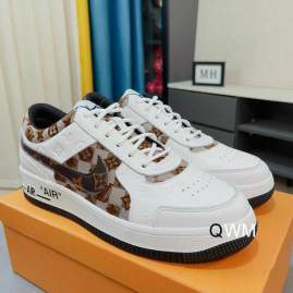 Picture of Louis Vuitton Shoes _SKULVsz38-45WM112813073